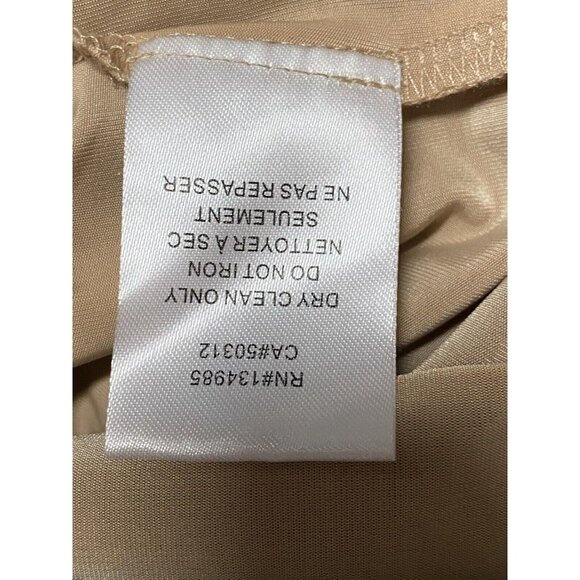 For Love & Lemons x Nasty Gal Sz S Wild Flower Embroidered Mesh Sheer Skirt Set - Picture 6 of 7